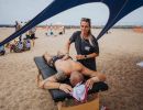 Beach Rugby D1