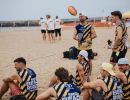 Beach Rugby D1