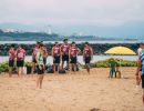 Beach Rugby D1