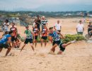 Beach Rugby D1