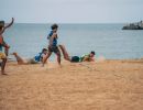 Beach Rugby D1