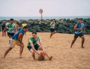 Beach Rugby D1
