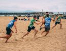 Beach Rugby D1