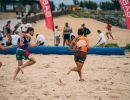 Beach Rugby D1