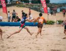 Beach Rugby D1