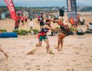 Beach Rugby D1