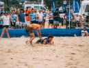 Beach Rugby D1