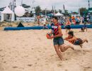 Beach Rugby D1