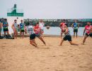 Beach Rugby D1