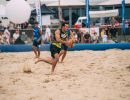 Beach Rugby D1