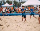 Beach Rugby D1