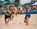 Beach Rugby D1