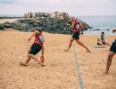 Beach Rugby D1