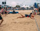 Beach Rugby D1