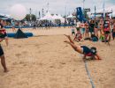 Beach Rugby D1