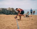 Beach Rugby D1