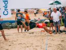 Beach Rugby D1