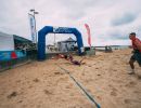 Beach Rugby D1