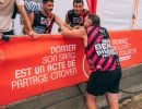 Beach Rugby D1