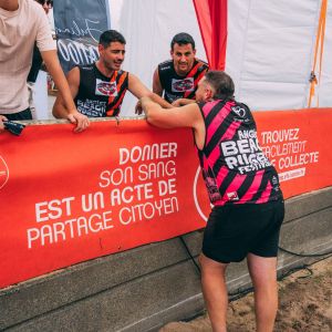 Beach Rugby D1