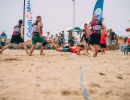 Beach Rugby D1
