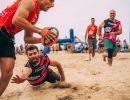 Beach Rugby D1