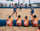 Beach Rugby D1