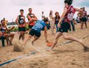 Beach Rugby D1