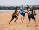 Beach Rugby D1