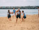Beach Rugby D1