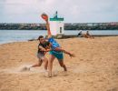 Beach Rugby D1