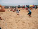 Beach Rugby D1