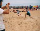 Beach Rugby D1