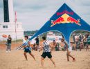 Beach Rugby D1
