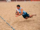 Beach Rugby D1