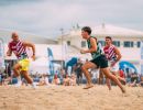 Beach Rugby D1