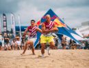 Beach Rugby D1