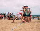 Beach Rugby D1