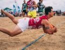 Beach Rugby D1