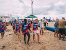Beach Rugby D1