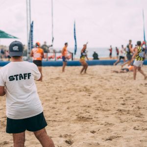 Beach Rugby D1
