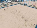 Beach Rugby D1