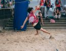 Beach Rugby D1