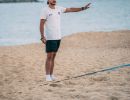 Beach Rugby D1