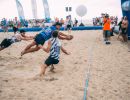 Beach Rugby D1