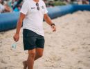 Beach Rugby D1