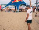 Beach Rugby D1