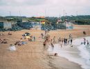 Beach Rugby D1