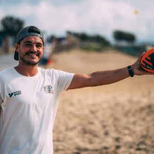 Beach Rugby D1
