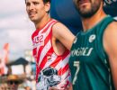 Beach Rugby D1